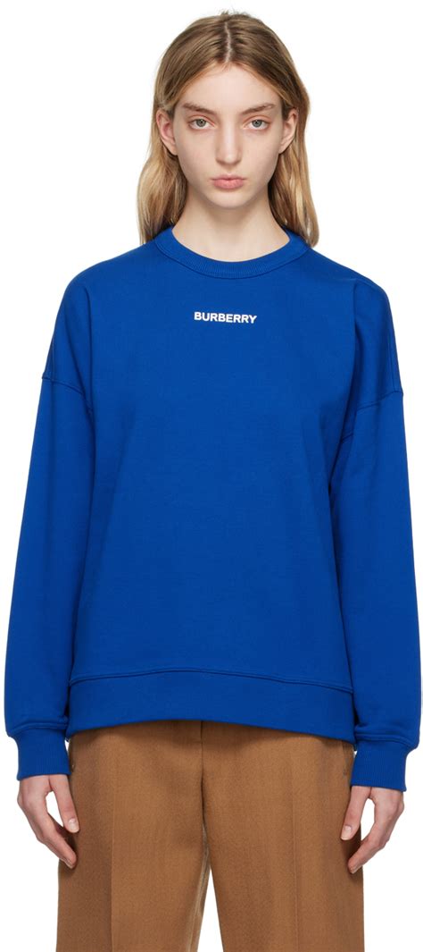 burberry sweatshirt knit|Burberry sweatshirt nordstrom.